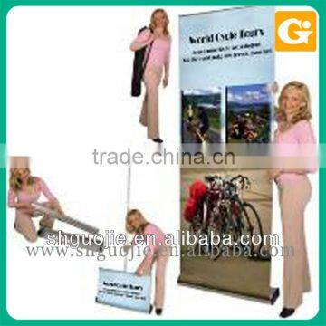 Budget 800mm Roller Banner Stand