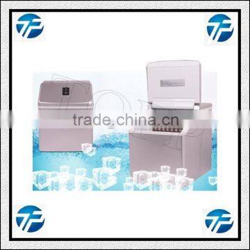 Automatic Easy Clean Ice Cube Making Machine/13kg Ice Maker Machine