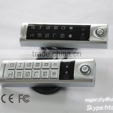 Waterproof Single Door Standalone Keypad Access Control Terminal photo-6