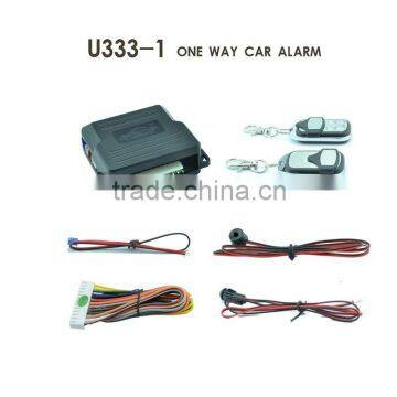 ImportGM U333-1 Car alarm One way transceiver