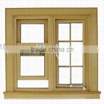 PVC Window