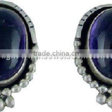 Pearl Bridal Silver Jewellery, Black Pearl Silver Jewellery, crystal jewellery