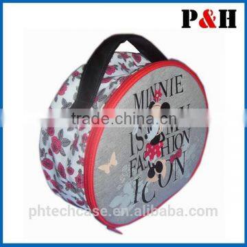 Hot sale newest cheap cute wholesale makeup bags