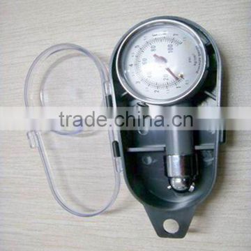 auto use Dial tire gauge for car