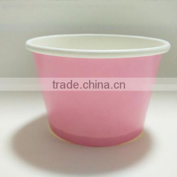 Yogurt Cup Disposable Cups Ice Cream Paper Cup