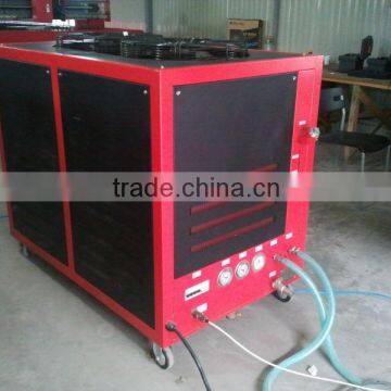 500W 650W CNC YAG Metal Laser Cutting Machinery, Stainless Steel Sheet Laser Cutter For Sale photo-6