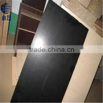 915*1830*18mm poplar plywood/ film faced plywood/ melamine glue plywood