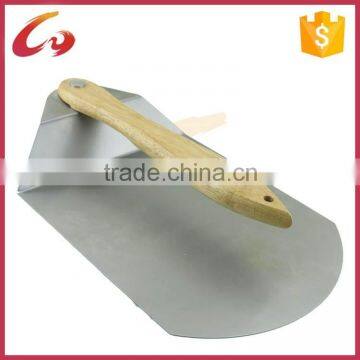 14inch Wide Stainless Steel Pizza Peel photo-2