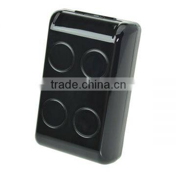 7000mah Long Battery GPS Tracker Based on GSM/GPRS Network and GPS Satellites Free Tracking Software Big Battery Gps Tracker photo-2