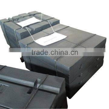 Impact Crusher High Chrome Blow Bar photo-4