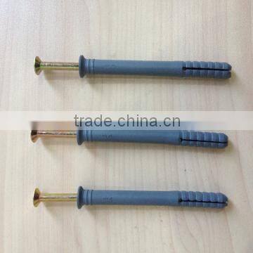 Nylon Wall Plug Galvanized photo-6