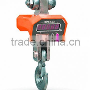 One-side Display Electronic Crane Scale R Type