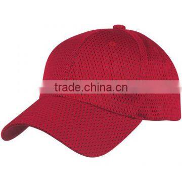 Jersey Mesh Cap