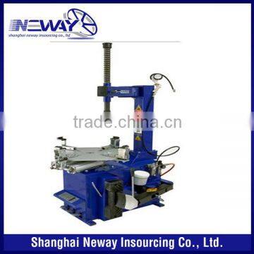 New Wholesale nice looking cheap price tire changer