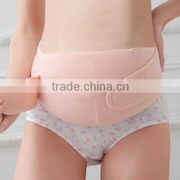 2016 Youjie low sale warm pregnant belly belt band