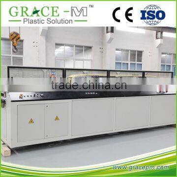 Good Performance Pvc Profile Extruder Machine photo-5