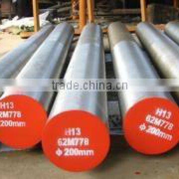 H13/1.2344/4Cr5MoSiV Hot work tool steel round bar