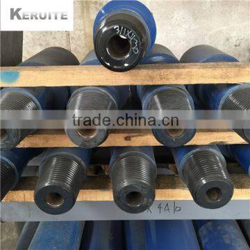 Heat treatment NC crossover sub