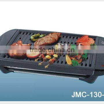 Electric BBQ Grill