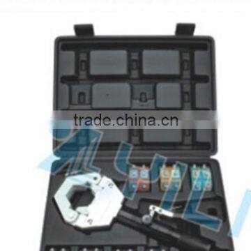 7842 Automative A/C Hose Crimping Tools for Repair Air Conditioner Pipes/ Terminal Crimping Tool/Hand Crimping Tool