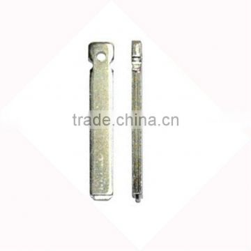 From honrow Citroen 307 key blade