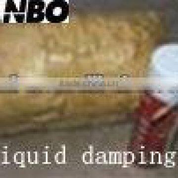 car Liquid sound dampening-FP-01-Use in the car door seal