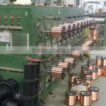 cca wire for cable v8 hard type made in china