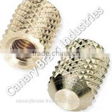 CANARY Brass Inserts