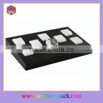 Watch Winder Display Box/8 Slots Watches Packaging Case/Plastic Display Box For Watches (WH-0859)