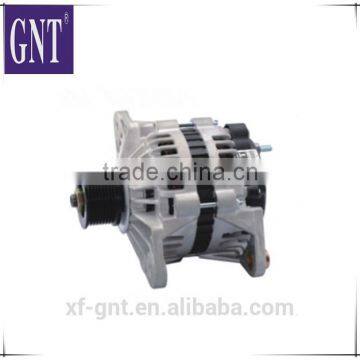 excavator 24SI 6BT5.9 OEM860017 OEM4936879 alternator