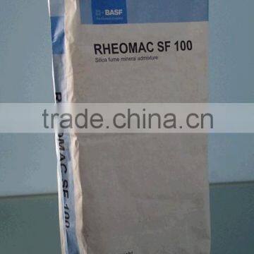 2plys 3plys Kraft Paper Valve Bag for Industial Cement Packing 50kg 25kg photo-4