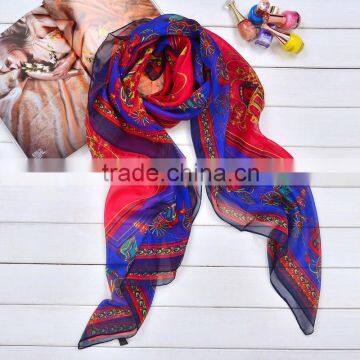 YiWu Factory Many color Infinity scarf for woman great accessory for your outfit Black Friday gifts