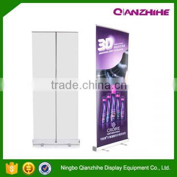 60*160 cm 80*180cm advertising roll up display rack