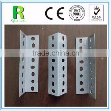 Hot rolled galvanized steel angles/mild steel angle bar/iron(Manufacturer)