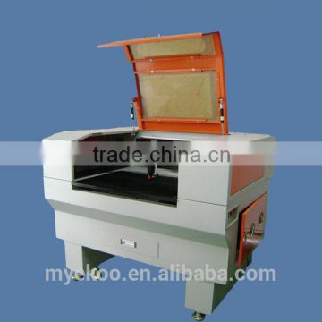 Newly 600*400mm laser engraving machine with CE