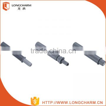 plastic soft close damper for drawer