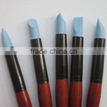 5pcs rubber brush set(SD-AB039)