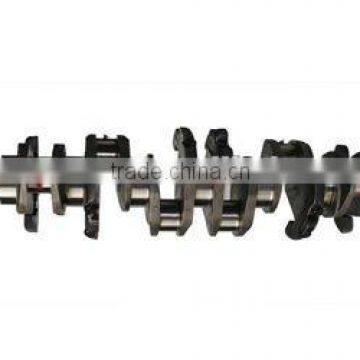 DEUTZ engine crankshaft