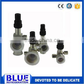 NINGBO BULE SERVICE VALVE & ADAPTER