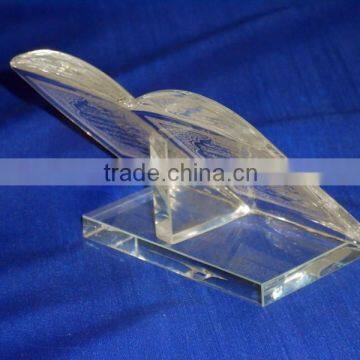 Wholesale Acrylic Arabic Islamic Wedding Favors photo-2