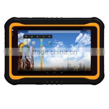 HONGYU 7 inch 3G/4G LTE waterproof tablet pc ip67