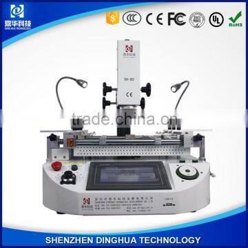 DINGHUA DH-B2 Laser pcb motherboard refurbishing machine/ equipment/ tool