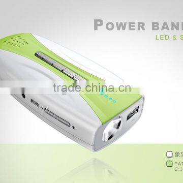 battery for samsung x660 new design portable charger