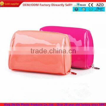 2014 promotion candy color cosmetic case