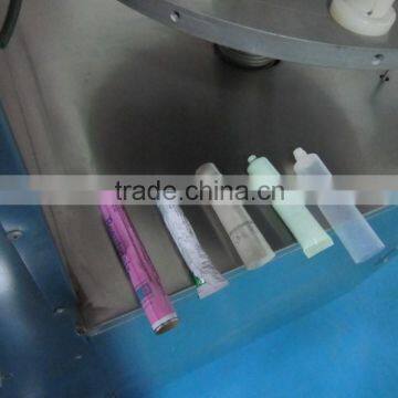 2015 Hot Sale China Ultrasonic Tube Sealing Machine for Cosmetic photo-3