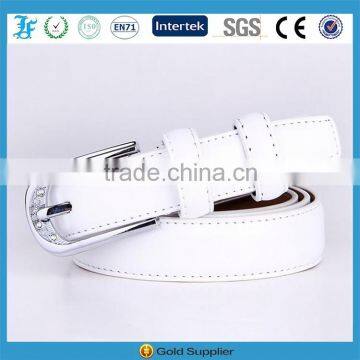 2015 High Quality Fashion Design Wide Leather Belt Wholesale photo-5