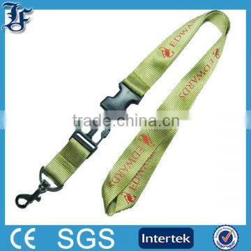 Custom Printed Lanyard for promotional