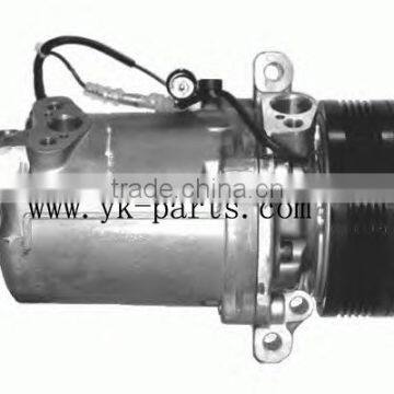 auto ac compressor SEIKO SEIKI for BMW 12V