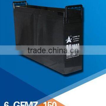 Front Terminal GEL Battery 12V150Ah