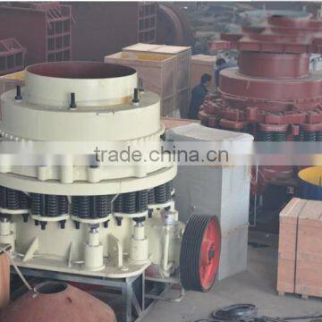 High quality Cone Crusher with 50 years experiences